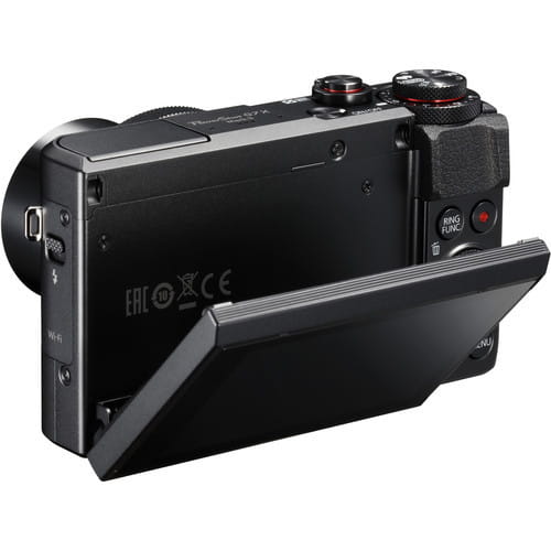 Canon PowerShot G7 X MARK II / Premium KIT