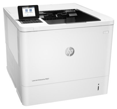 Printer HP LaserJet Enterprise M607n / K0Q14A#B19
