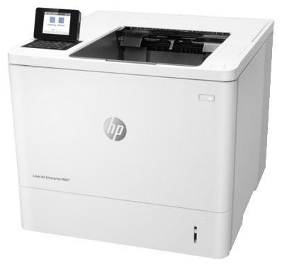 Printer HP LaserJet Enterprise M607n / K0Q14A#B19