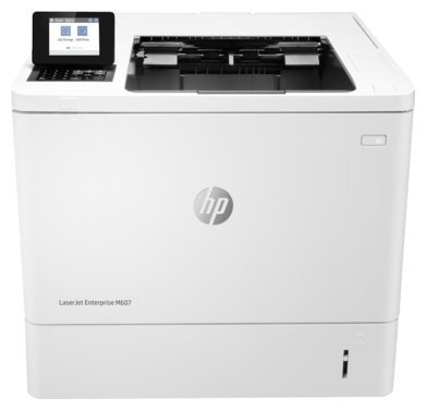 Printer HP LaserJet Enterprise M607n / K0Q14A#B19