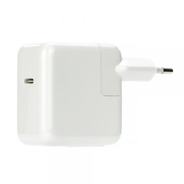 Power Adapter Apple A1718 / 61W / USB-C / MNF72Z/A
