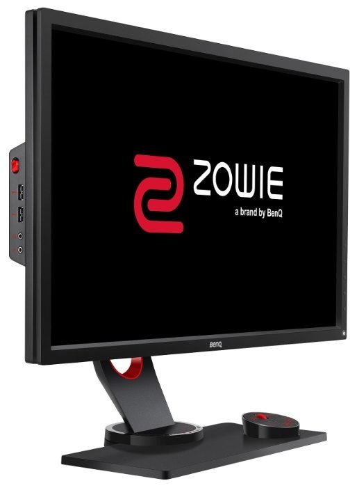 Monitor BenQ Zowie XL2430 / 24.0" FullHD / Pivot /