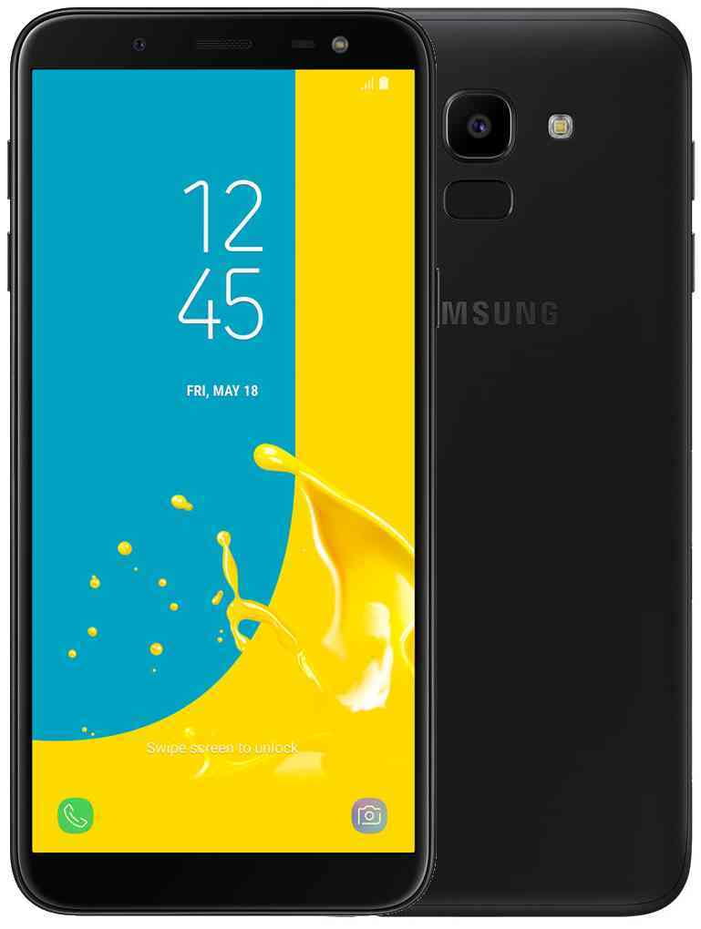 GSM Samsung Galaxy J6 2018 / J600F / 5.6" Super AMOLED / Exynos 7870 Octa-Core / 3GB RAM / 32GB / 3000mAh /