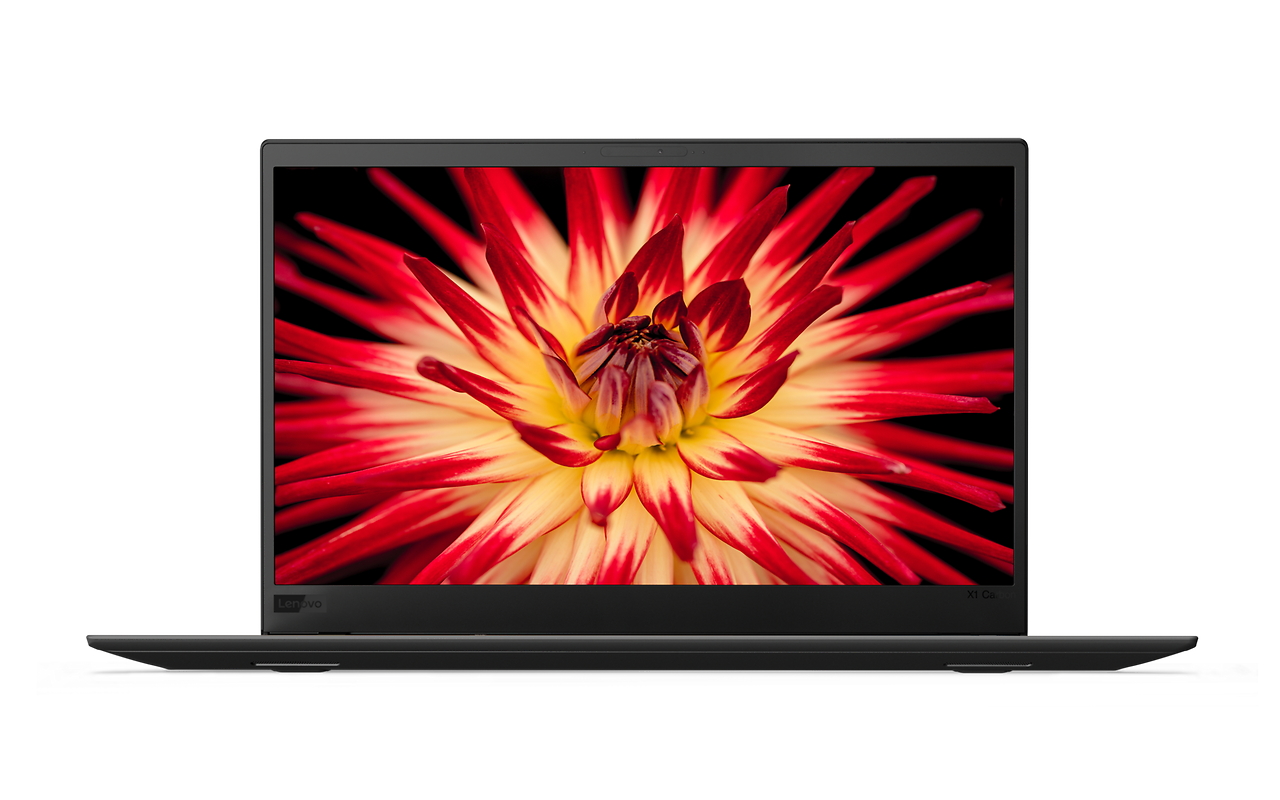 Laptop Lenovo ThinkPad X1 Carbon C6 / 14.0" IPS FullHD / i5-8250U / 8Gb / 256Gb / Fibocom L850 LTE /  Intel UHD 620 Graphics / Windows 10 Professional /