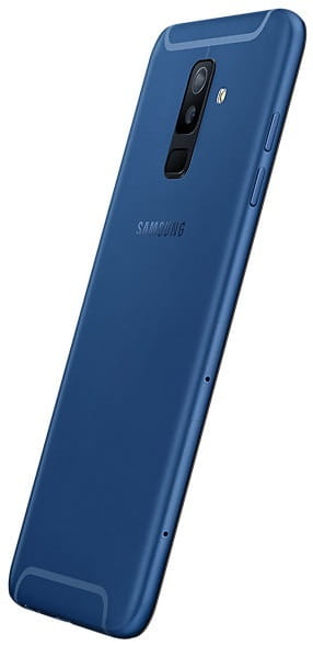 GSM Samsung Galaxy A6+ 2018 / A605F / 6.0" Super AMOLED / Snapdragon 450 Octa-Core / 3GB RAM / 32GB / 3500mAh /