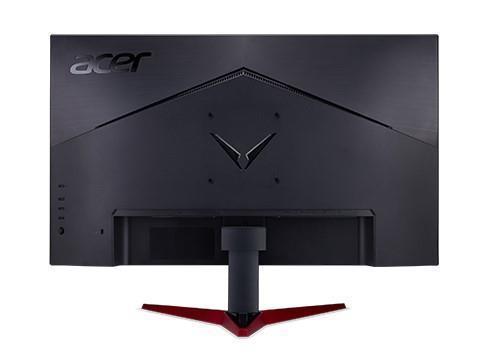 Monitor Acer Nitro VG220QBMIIX / 21.5" LED FullHD / ZeroFrame / 1ms / 16:9 / 100M:1 / 250cd / UM.WV0EE.006 /