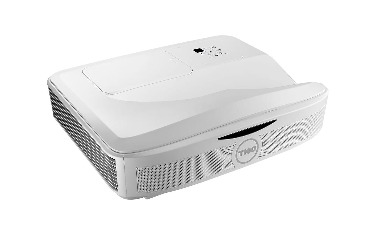Dell Interactive Short Throw Touch Projector S560T / 210-AITF