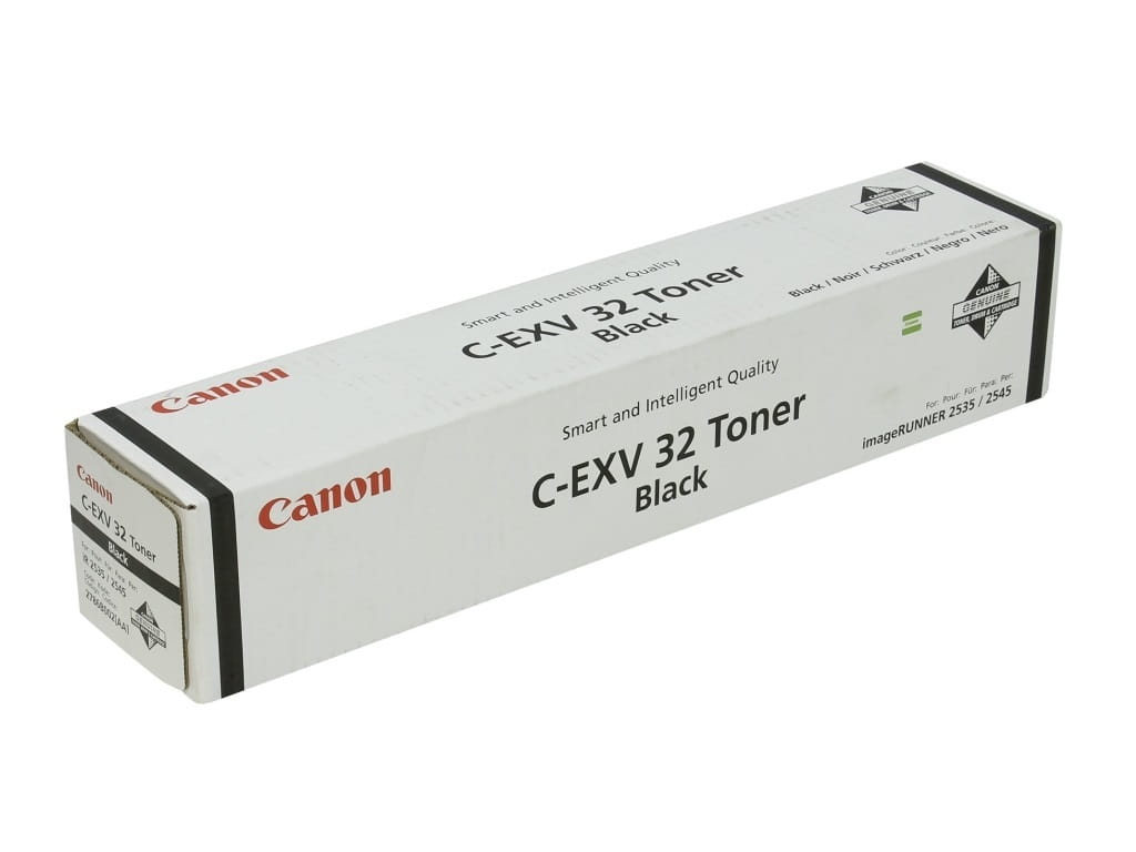 Toner Canon C-EXV32 for iR2535/35i/40/45i