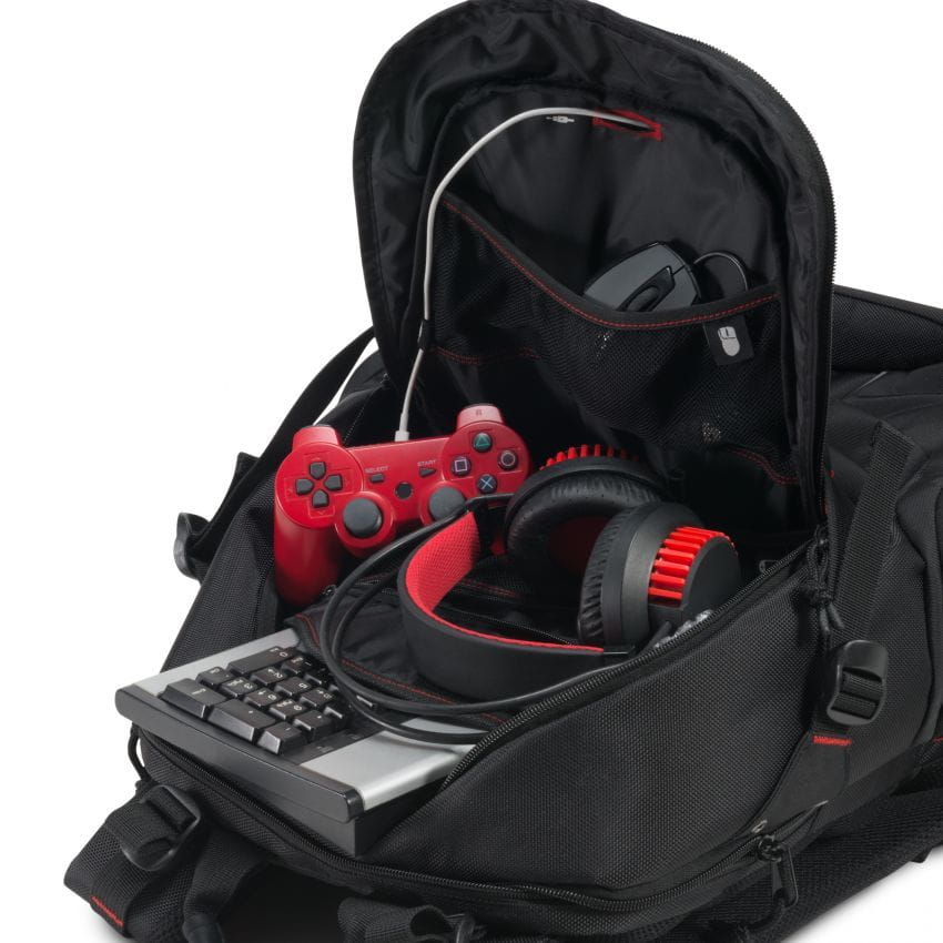 DICOTA D31156 Backpack E-Sports /
