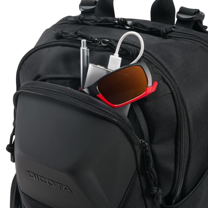 DICOTA D31156 Backpack E-Sports /