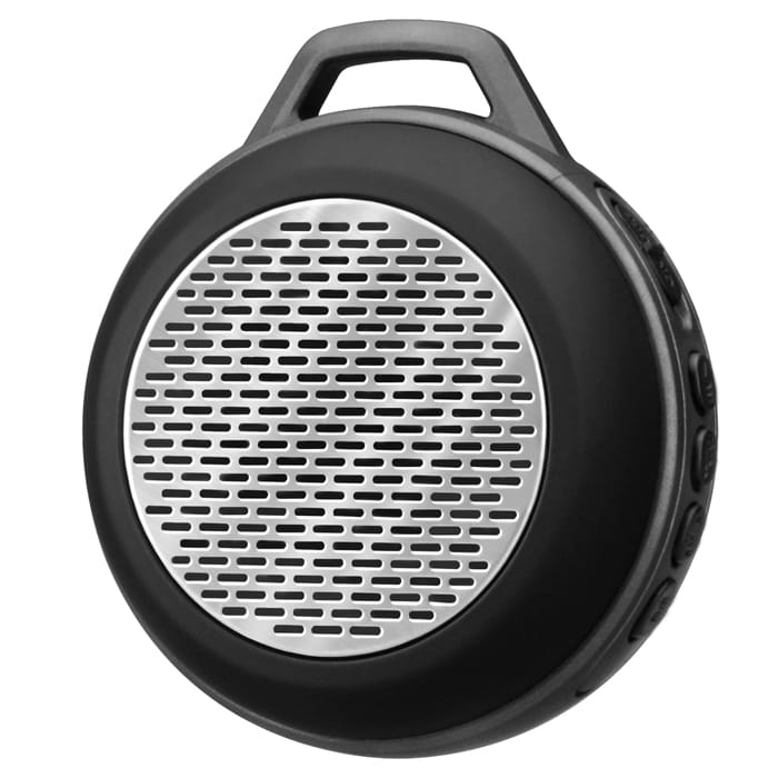 Speakers Sven PS-68 / 5w / Bluetooth / microSD / FM / AUX / Mic / 300mA