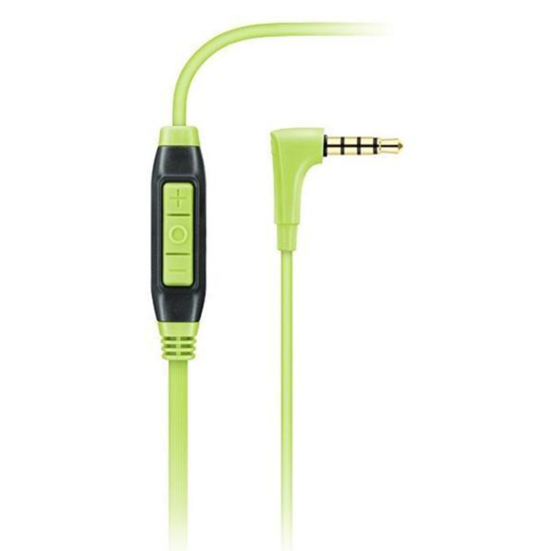 Earphones Sennheiser PMX 686i Sports with Microphone / APPLE Only