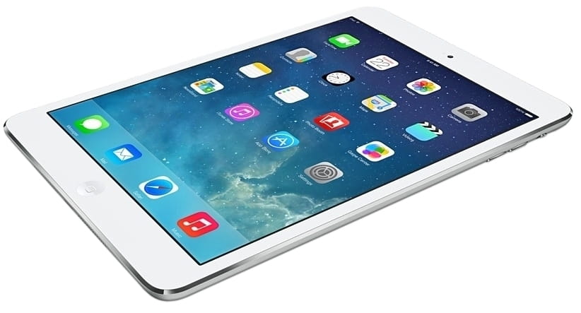 Tablet Apple iPad 2018 / 9.7" / 32Gb / 4G / A1954 / Silver