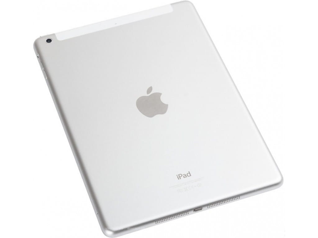 Tablet Apple iPad 2017 / 9.7" / 128Gb / 4G / A1823 / Silver
