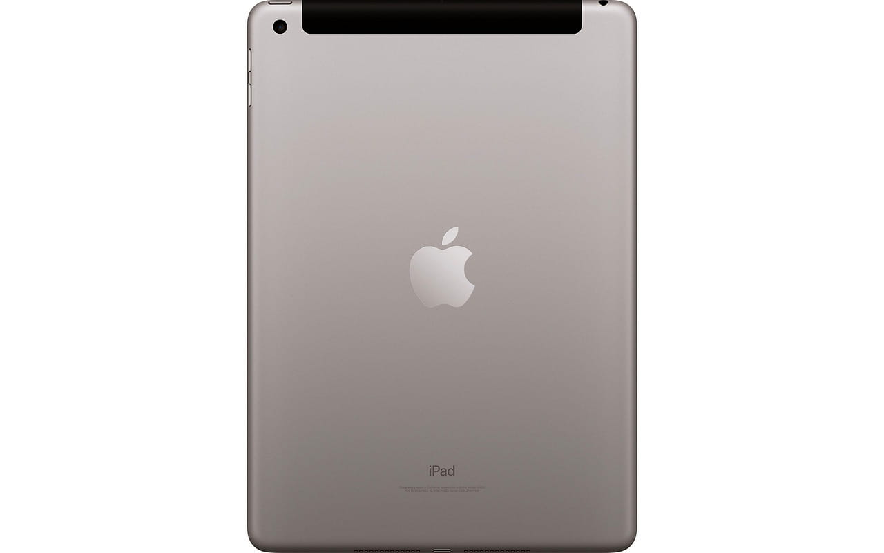 Tablet Apple iPad 2017 / 9.7" / 32Gb / 4G / A1823 / Grey