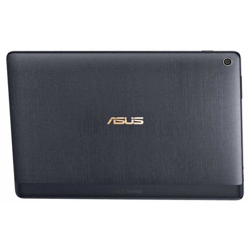 Tablet ASUS ZenPad 10 Z301ML / 10.1" IPS 1280x800 / Mediatek MT8735W / 3Gb / 32Gb / LTE / Android 7.0 Nougat / Blue