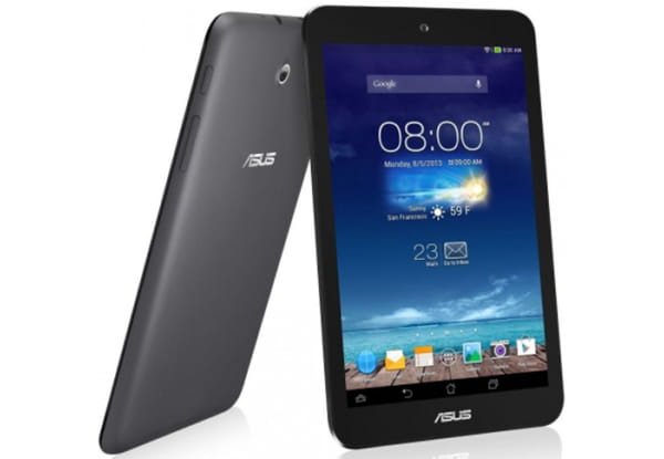 Tablet ASUS MeMO Pad 8 ME180A / 1.6GHz / 1Gb / 16Gb / DuoCam /