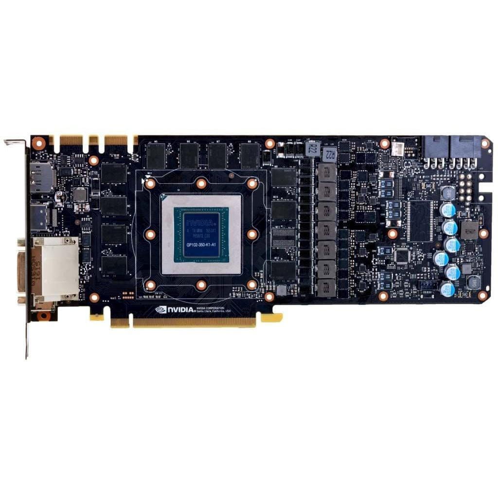 VGA Inno3D iChiLL GeForce GTX 1070 Ti X4 / 8GB DDR5 / 256bit / C107T4-1SDN-P5DN