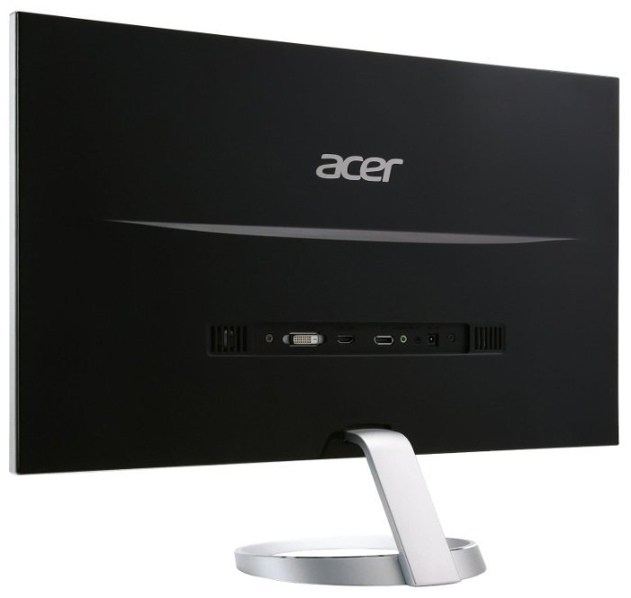 Monitor Acer H277HSMIDX / 27.0" IPS LED FullHD / Borderless / 4ms / 100M:1 / 300cd / UM.HH7EE.001 /