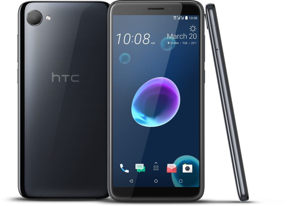 GSM HTC Desire 12 /