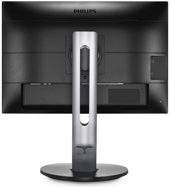 Monitor Philips 221B7QPJEB / 21.5" AH-IPS LED FullHD / 5ms / 250cd / LED20M:1 / Pivot /