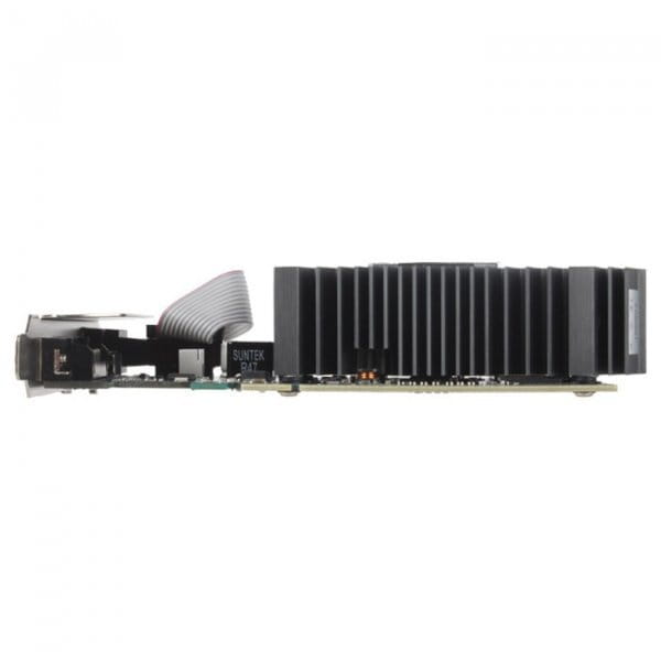 VGA Inno3D GeForce GT 730 LP / 2GB DDR3 / 64bit / N730-1SDV-E3BX