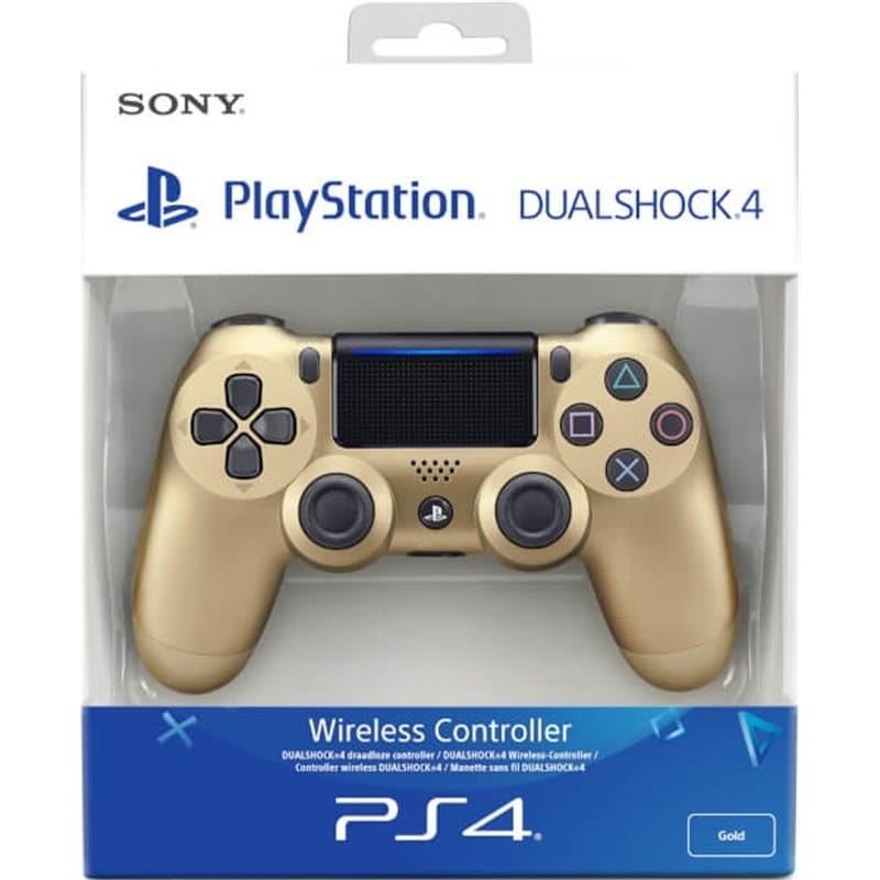 Sony DualShock 4 v2 for PlayStation 4 /