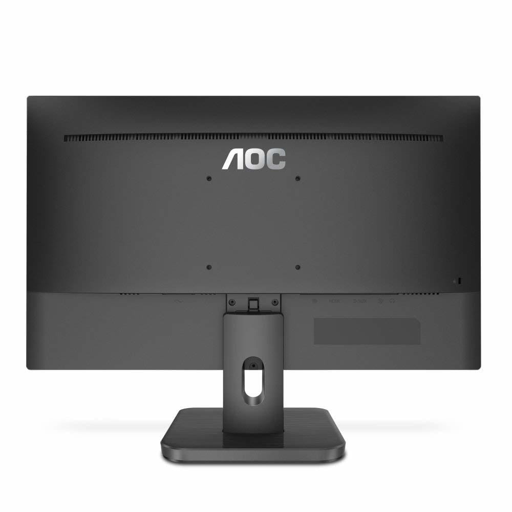 Monitor AOC 24E1Q / 23.8" AOC IPS LED FullHD / Borderless / 5ms / 50M:1 / 250cd / Black
