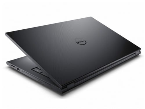 Laptop DELL Inspiron 15 3552 / 15.6" HD / Celeron N3060 / 4Gb DDR3 RAM / 500Gb HDD / Intel HD Graphics 400 /