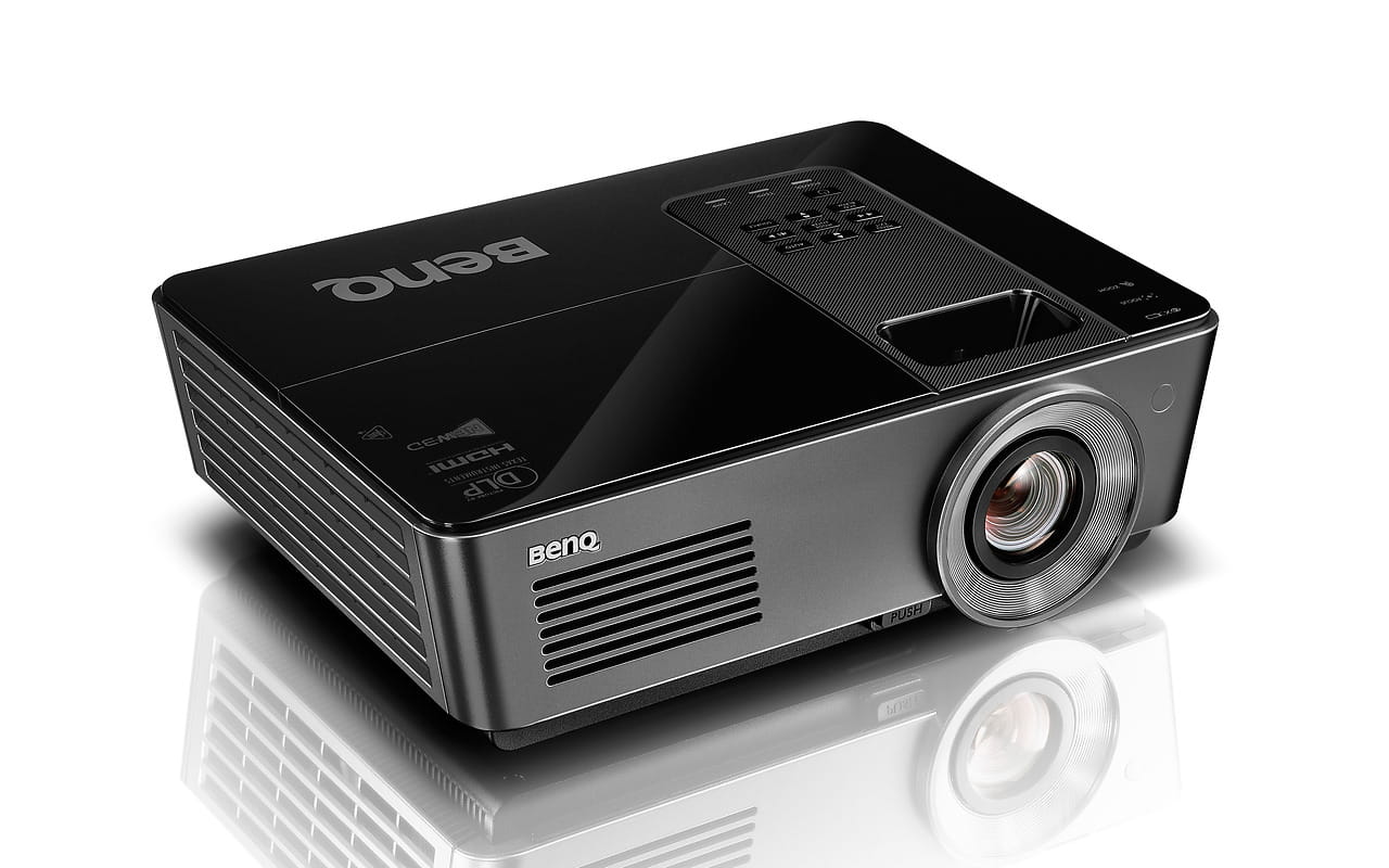 Projector BenQ SH915 / DLP / FullHD / 4000Lum / 11000:1 /