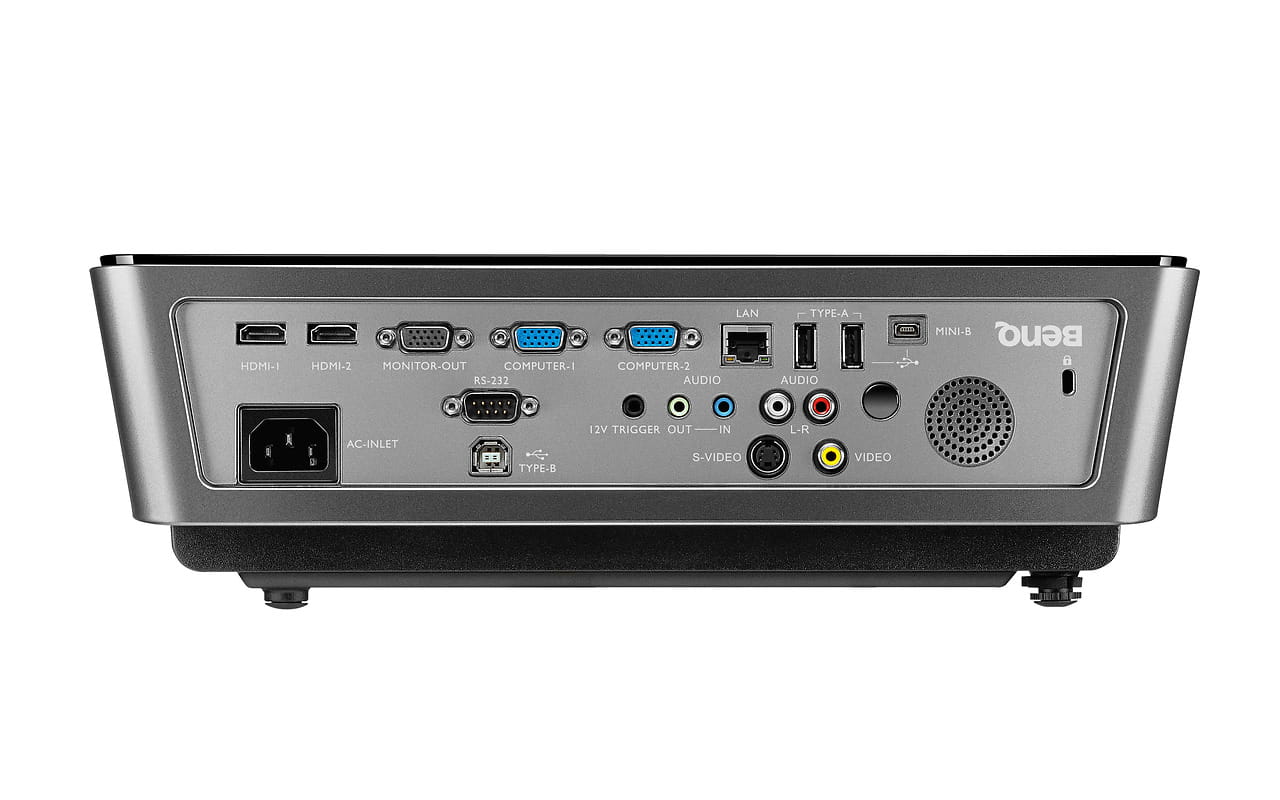 Projector BenQ SH915 / DLP / FullHD / 4000Lum / 11000:1 /