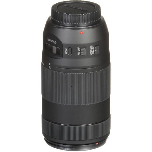 Canon EF 70-300mm f/4.0-5.6 IS II USM