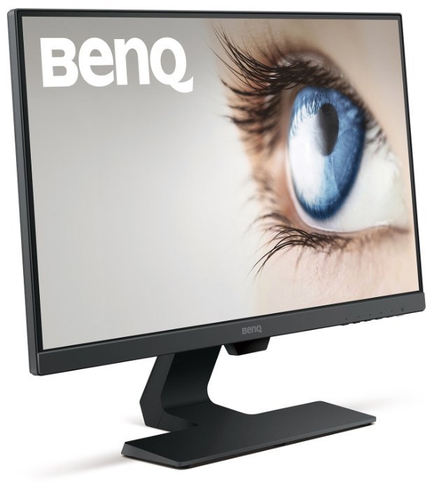Monitor BenQ BL2480 / 23.8" IPS LED FullHD / 250cd / 0.275mm / 5ms / Speakers /
