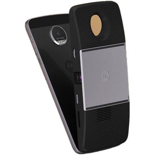 Motorola INSTA-SHARE PROJECTOR for Moto Z /