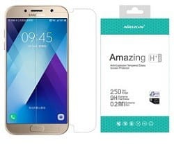 Nillkin Samsung A720 Galaxy A7 Tempered Glass
