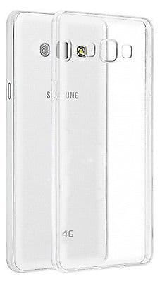 Cover`X Cover TPU ultra-thin Transparent Samsung J510 /