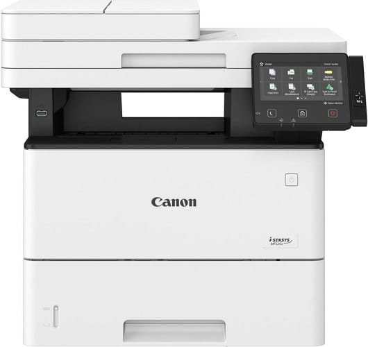 MFD Canon i-Sensys MF525x / A4 / DADF / Copy / Scan / Fax / WiFi / NFC Print