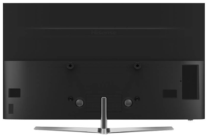 SMART TV Hisense H55U7A / 55" ULED TV 3840x2160 UHD / VIDAA U2.5 OS / Speakers 2x10W Dolby Audio / VESA /