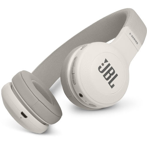 Headphones JBL E45BT / Bluetooth /