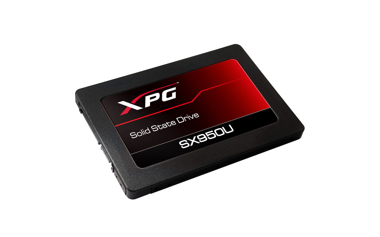 SSD ADATA XPG SX950U / 240Gb /
