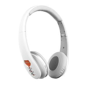 Headset Lenovo W870 / Bluetooth / White