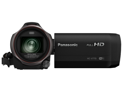 Panasonic HC-V770EE-K /