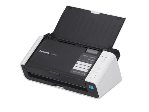 Scanner Panasonic KV-S1015C-X