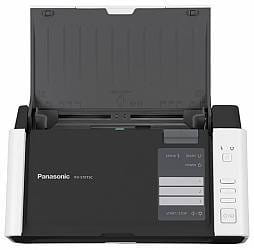 Scanner Panasonic KV-S1015C-X