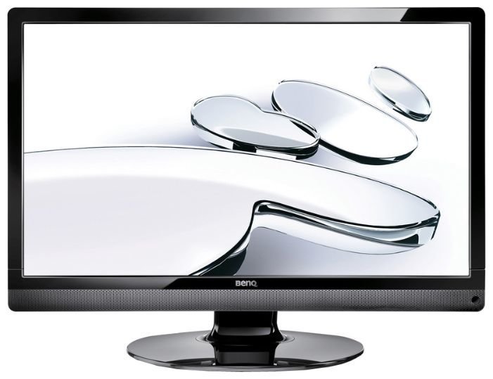 TV-Monitor BenQ ML2441 / 23.6" FullHD TN / 5ms / 300cd / LED5M:1 / VESA /