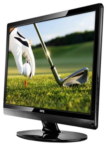 TV-Monitor BenQ ML2441 / 23.6" FullHD TN / 5ms / 300cd / LED5M:1 / VESA /