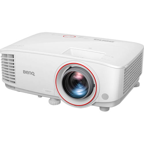 Projector BenQ TH671ST / DLP / FullHD / 3000Lum / 10000:1 /