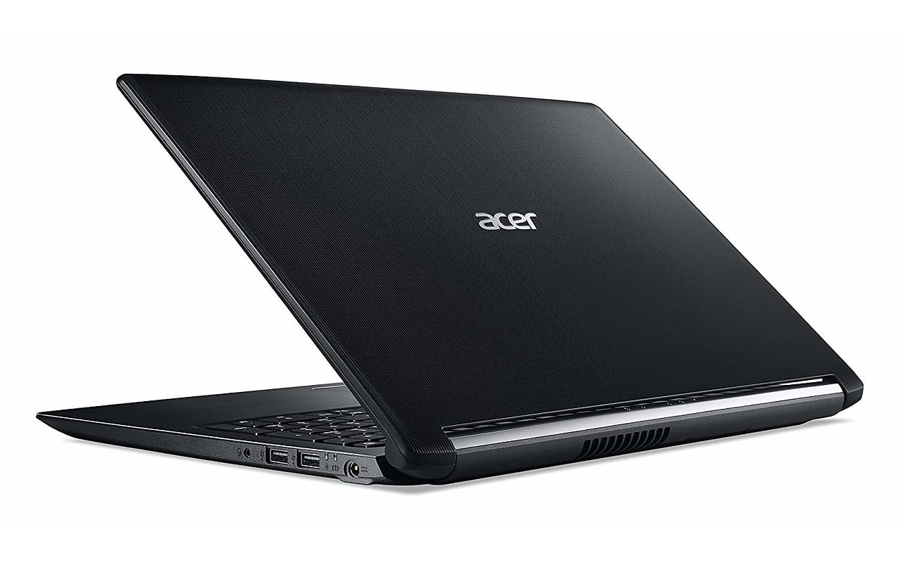 Laptop Acer Aspire A515-51G-31AG / 15.6" FullHD / i3-8130U / 8Gb DDR4 / 1.0TB HDD / GeForce MX150 2Gb DDR5 / Linux / NX.GTCEU.035 /