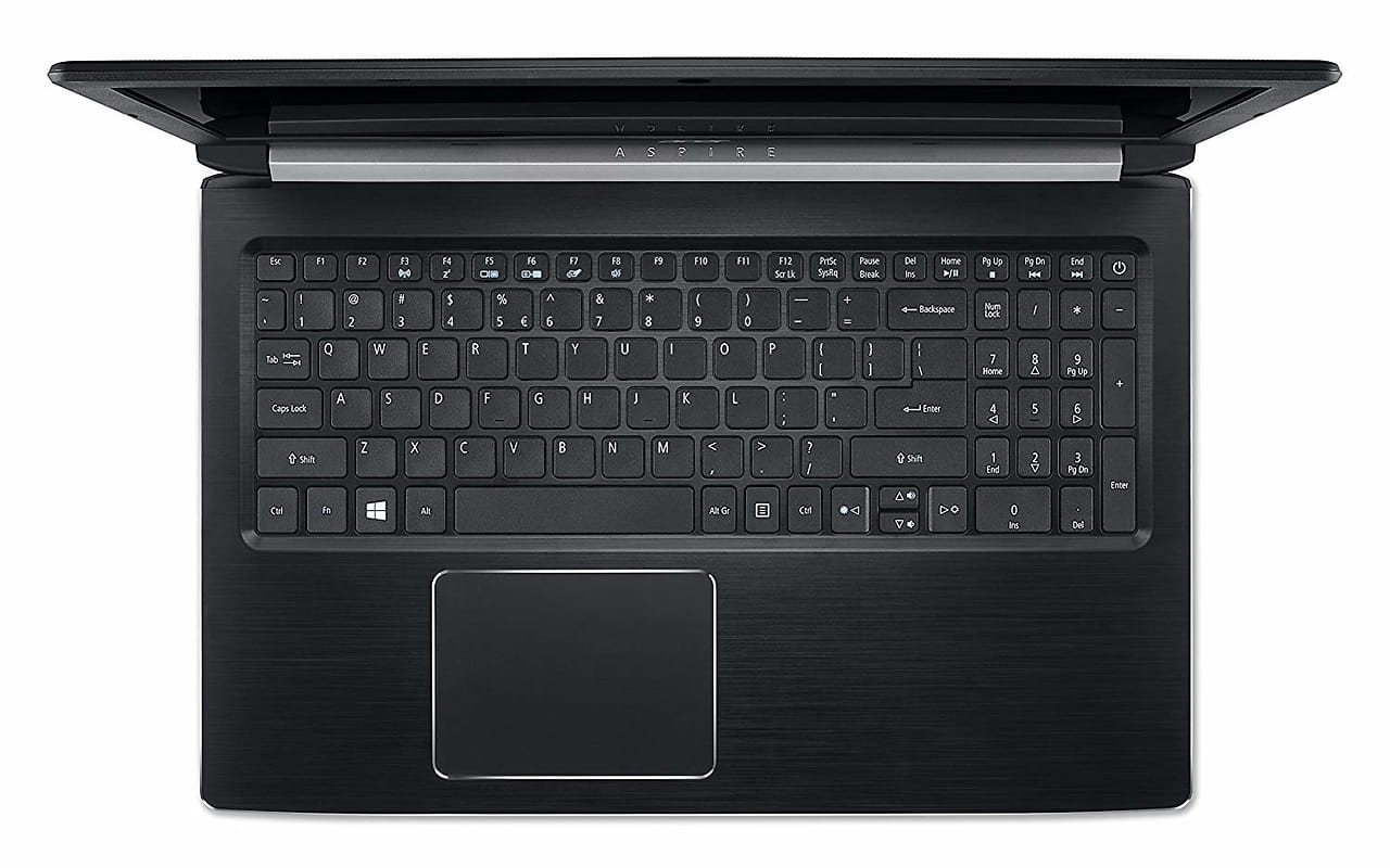 Laptop Acer Aspire A515-51G-31AG / 15.6" FullHD / i3-8130U / 8Gb DDR4 / 1.0TB HDD / GeForce MX150 2Gb DDR5 / Linux / NX.GTCEU.035 /