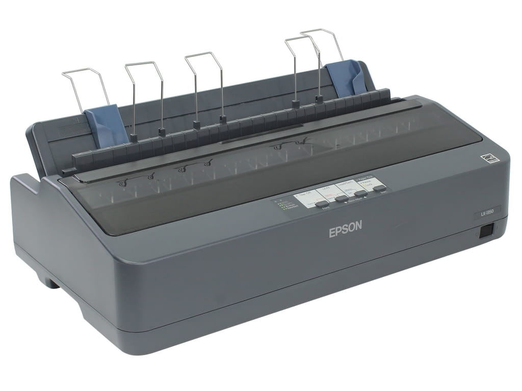 Printer Epson LX-1350 / A3 /